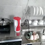 Hk Homestay