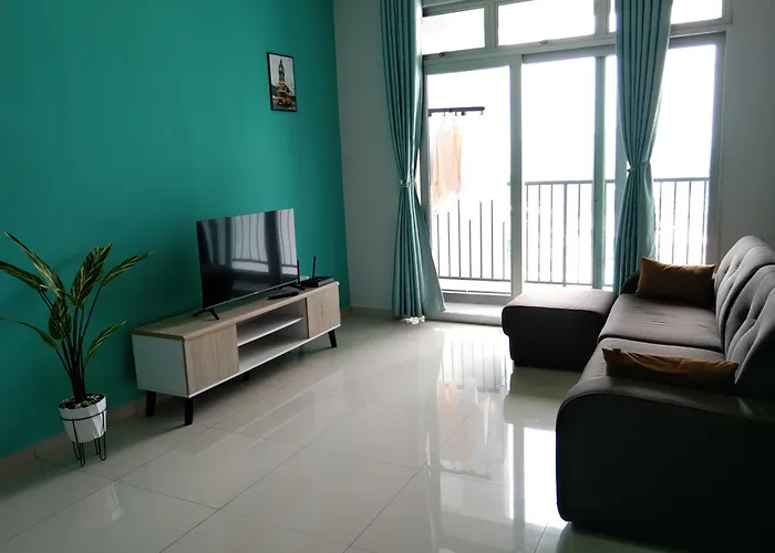 Hk Homestay